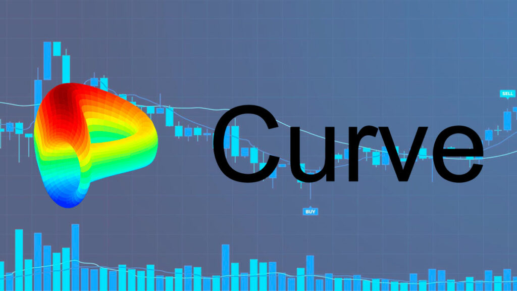 CRV Emissions Drop Significantly as Curve Finance Hits Milestone in Annual Reduction