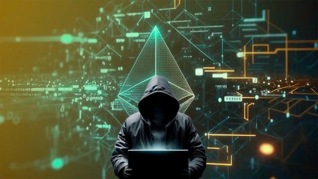 Hackers Use Stolen Funds to Purchase Ether as Prices Plummet Amid Market Crash