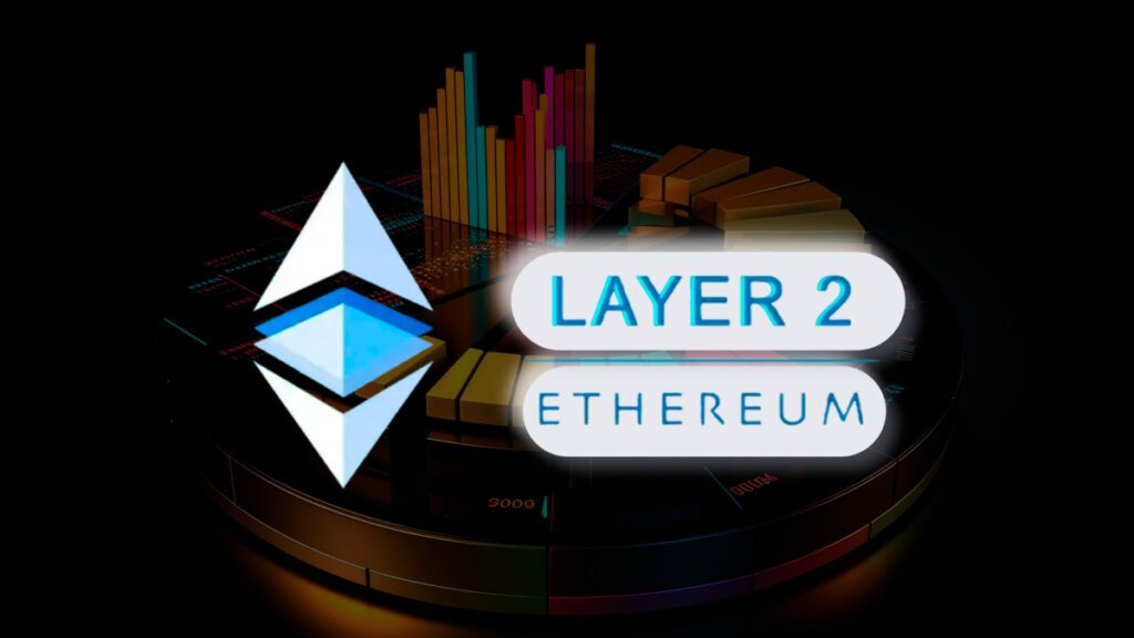 Ethereum Layer-2 Transactions Soar to Historic Highs with 140% Increase Since January