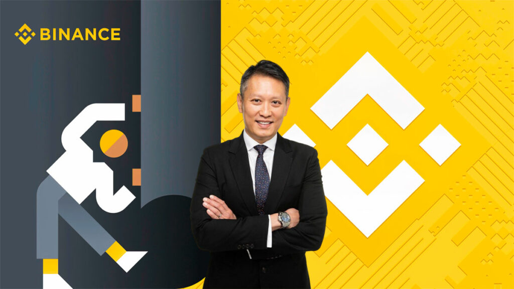 Binance Stays Away from IPO as New CEO Richard Teng Addresses Past Errors