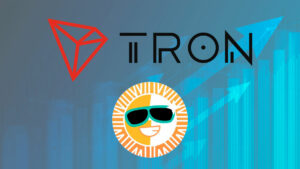 TRON Gains Momentum with SunPump’s Success—What’s Next for TRX?