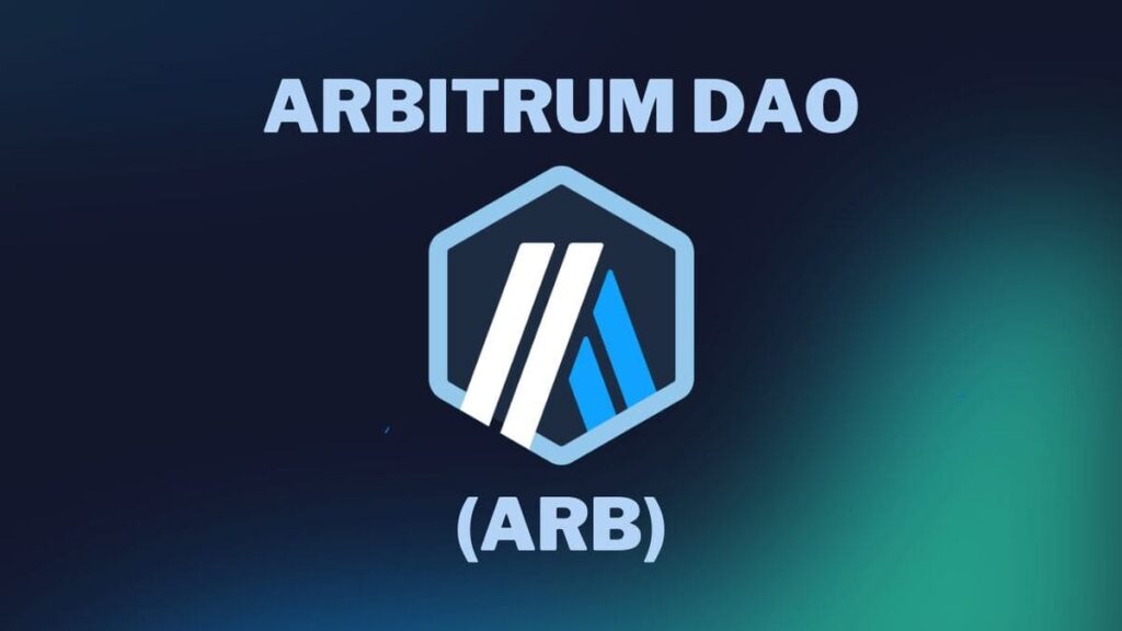 arbitrum featured