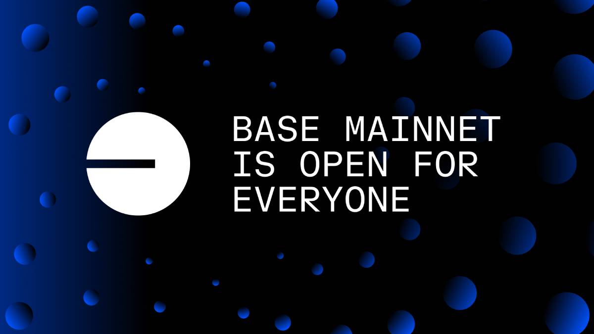 Base L2 Shatters Records: 1 Million Daily Active Addresses and 200K Basenames in a Week