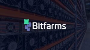 bitfarms bitcoin