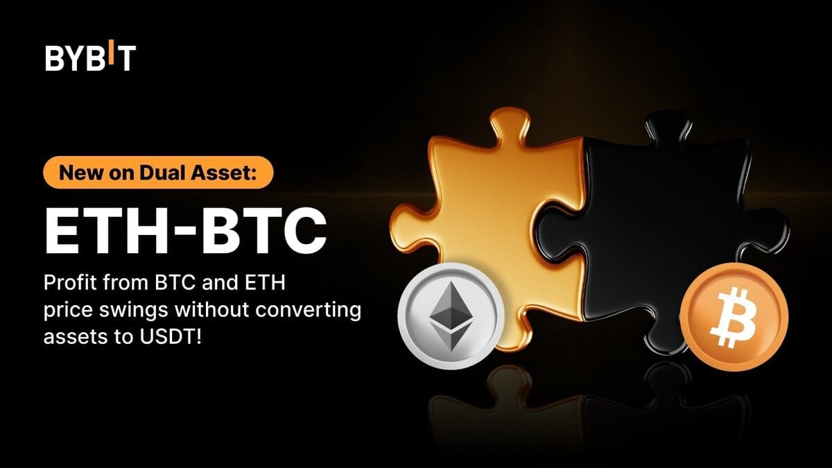 bybit dual bitcoin ethereum