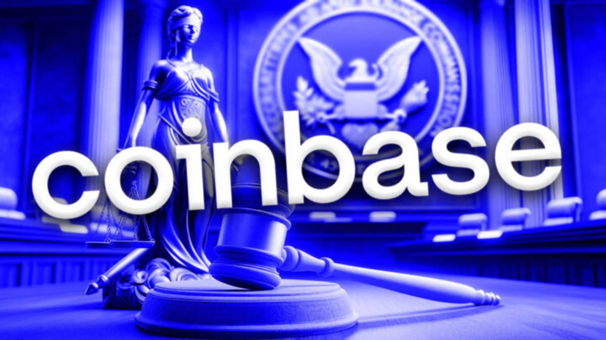 Coinbase Challenges CFTC's Proposed Ban on Political Event Contracts