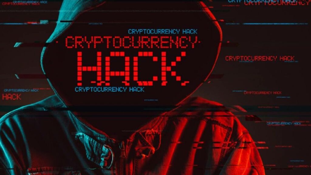 Crypto Whale Loses $55 Million in Shocking Phishing Attack—Find Out How It Happened