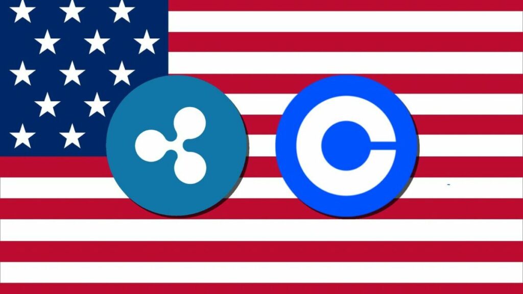 coinbase ripple