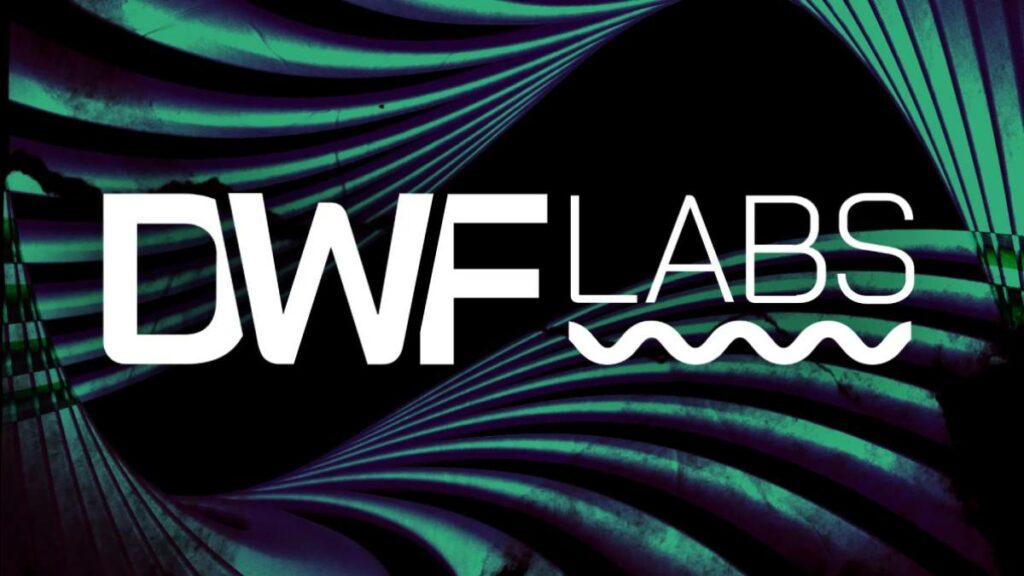 DWF Labs Sells All Curve DAO Tokens at a Loss—$4.12M CRV Offloaded to Binance