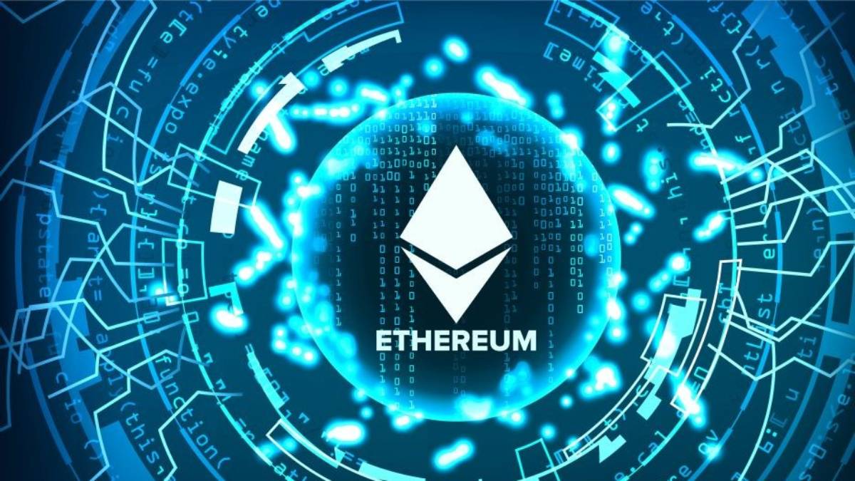 Ethereum Poised for Explosive Growth: Expert Predicts New All-Time High for ETH