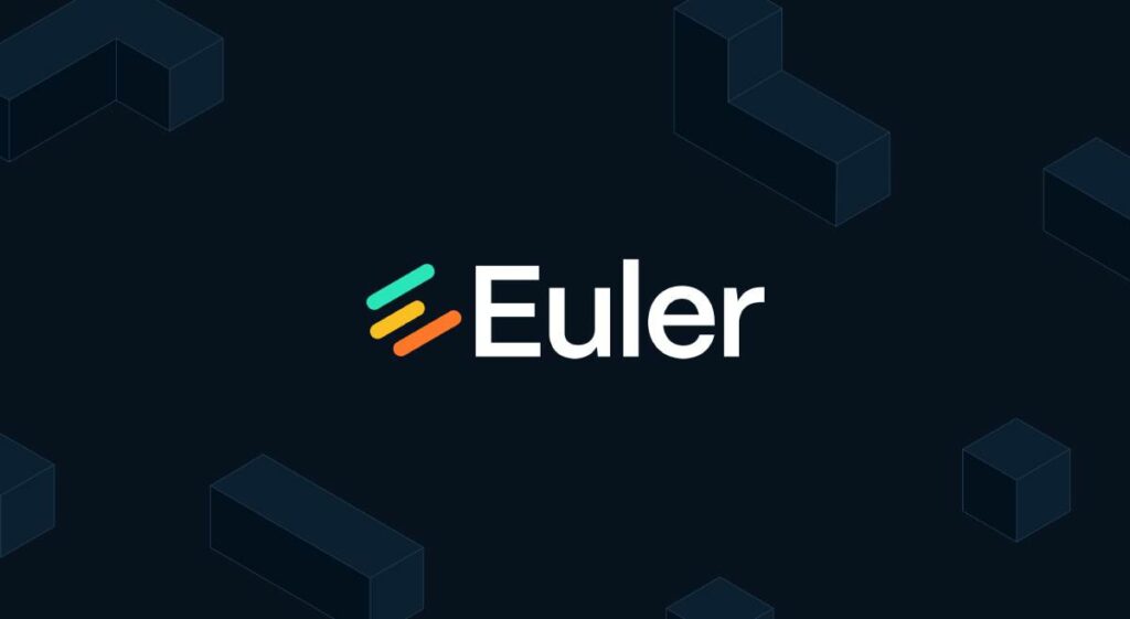 Euler v2 Launches with $4M Backing and New Security Measures After $200M Hack