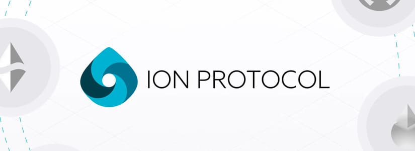 Ion Protocol Secures $7M: Nucleus Aims to Solve Yield Issues for Rollups and Appchains