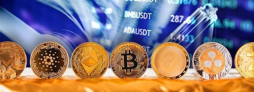 Crypto Market Surges as US Inflation Slows Dramatically