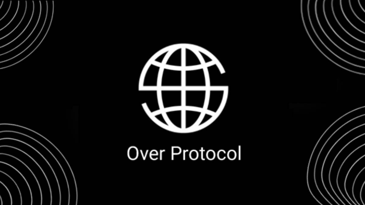 OverProtocol Sets Airdrop Rules: Here’s What OverWallet and OverNode Users Can Expect