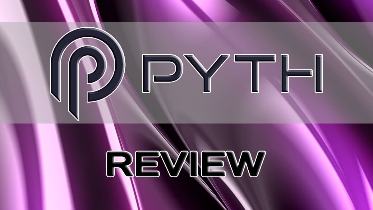 pyth network review