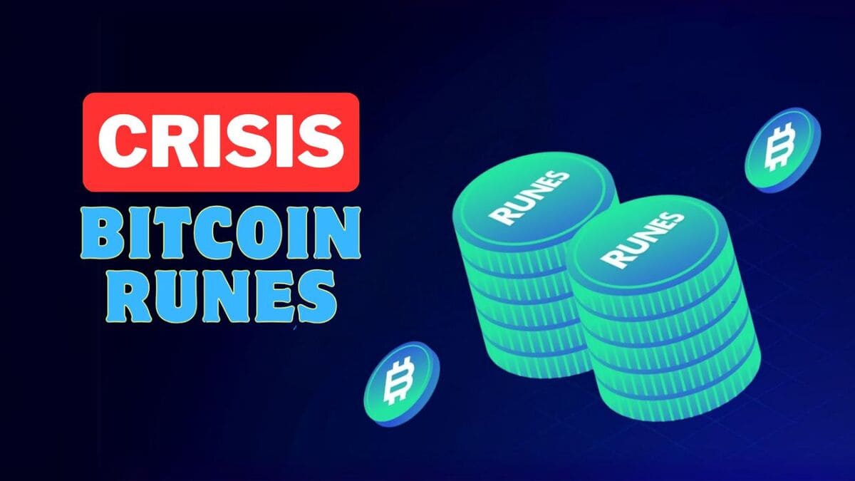 bitcoin runes featured