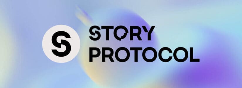 Story Protocol Raises $140M in to Develop the World’s IP Blockchain