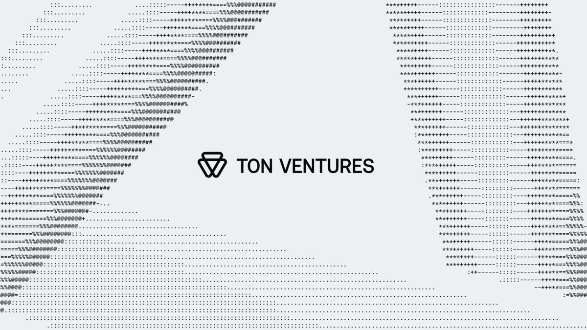 ton ventures telegram