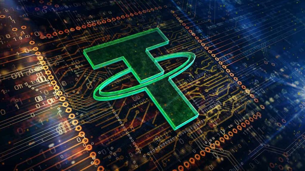 Tether Abandoned Plans for Its Own Blockchain, Citing Future Commodity Status