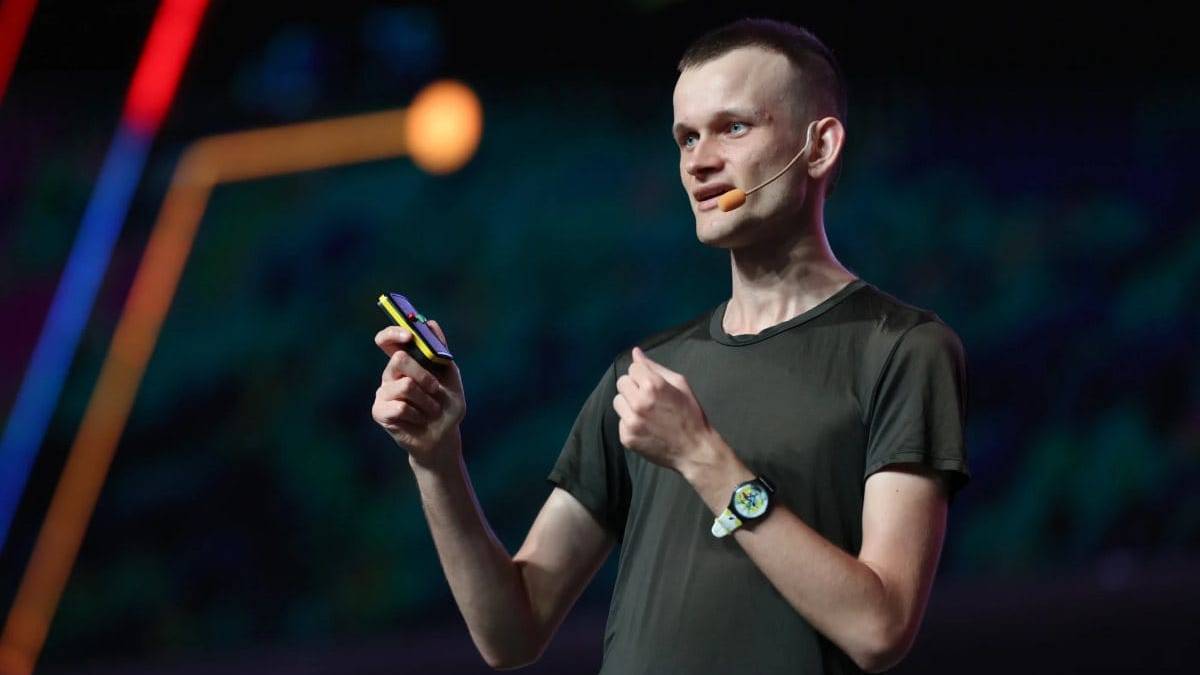 Vitalik Buterin Warns: Crypto Freedom at Risk Without Strong Governance