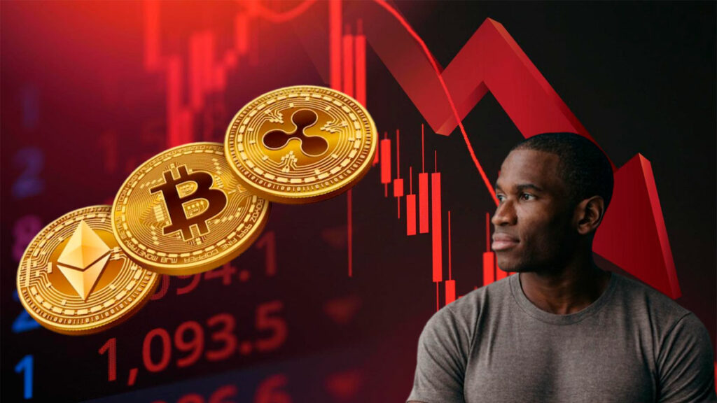 Crypto Crash Incoming? Arthur Hayes Warns of Fed’s Rate Cuts and Market Chaos