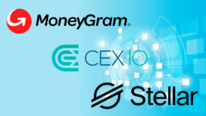 MoneyGram, Stellar, and CEX.io Join Forces to Simplify Crypto and Cash Transfers