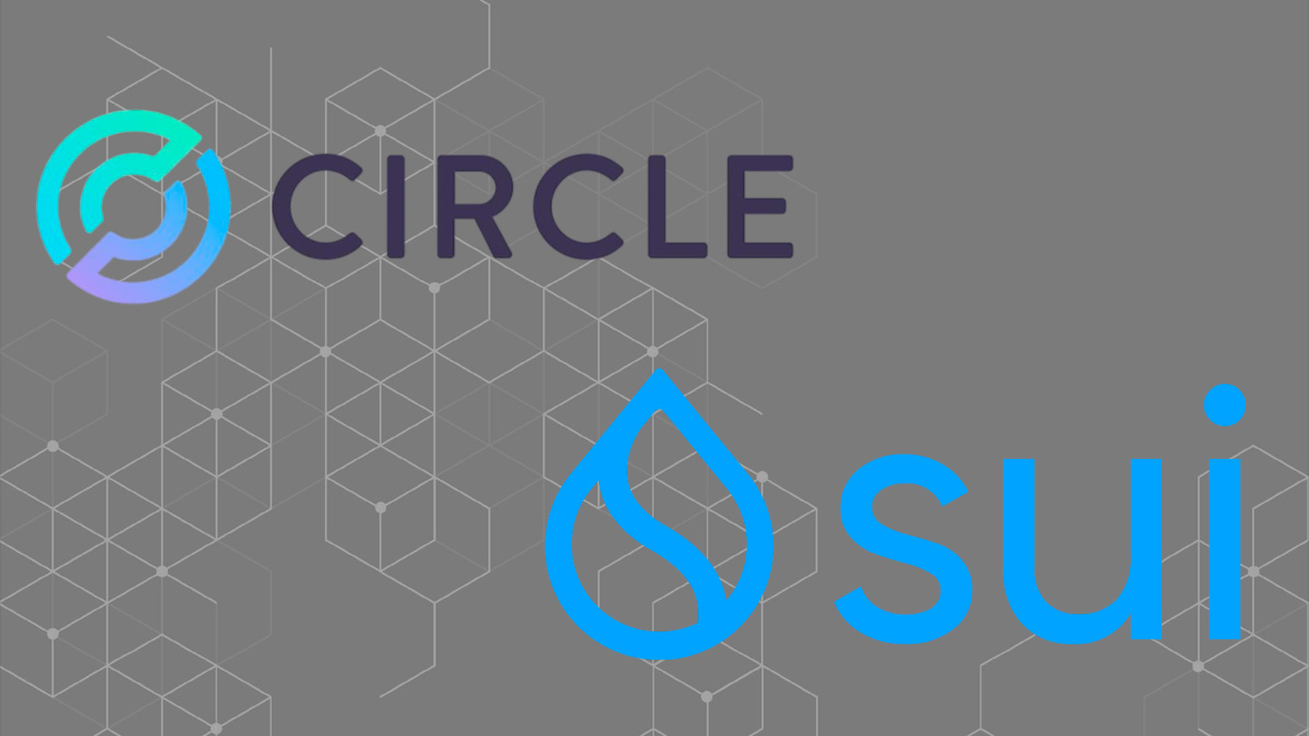 Circle CEO Confirms USDC’s Arrival on Sui Network—Here’s What You Need to Know