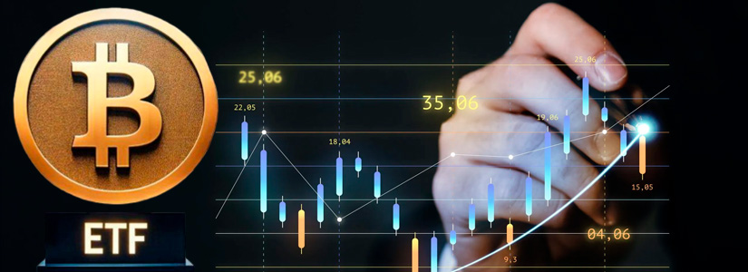 Options Trading for Bitcoin ETFs will Increase Liquidity and Attract Long-Term Investors