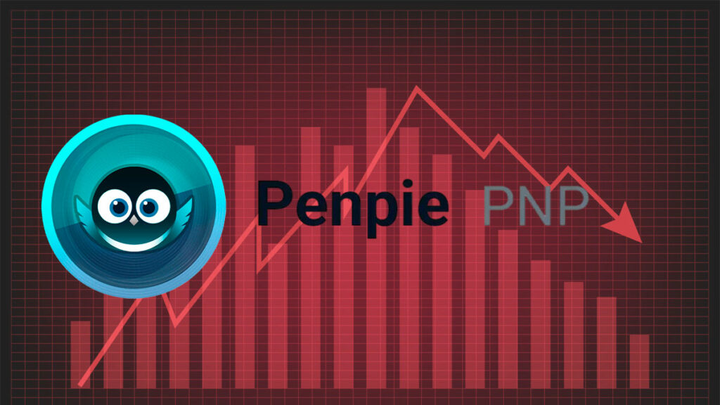 PNP Token Drops 30% in a Day Following Penpie’s Massive Hack