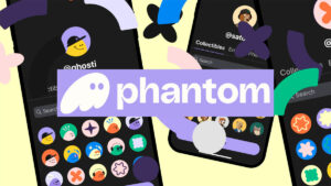 Phantom Enhances User Experience with Optional Usernames and Secure Crypto Transfers