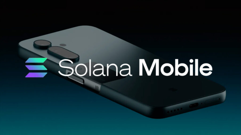 Solana’s Seeker Smartphone Smashes Presales: Over 140,000 Units Sold in 57 Countries