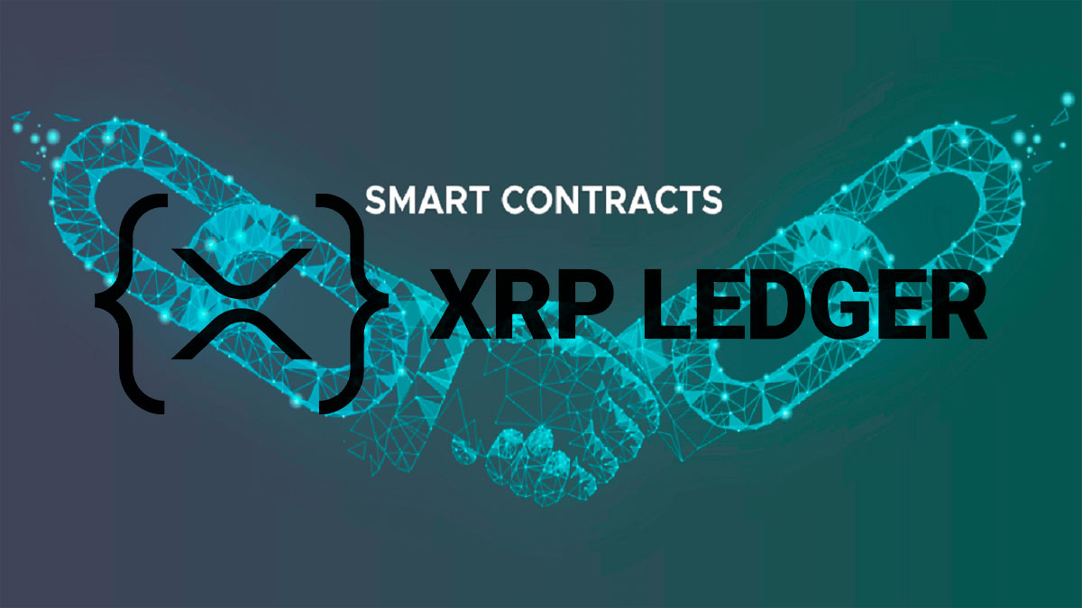 Ripple Prepares XRP Ledger for 2025: Native Smart Contracts in Development