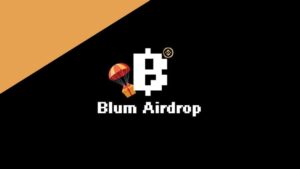 blum airdrop featured