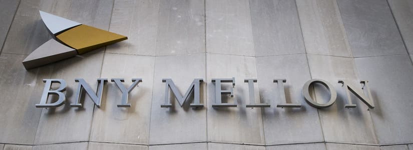 BNY Mellon Enters Crypto Custody! SEC Approves Broader Digital Asset Services