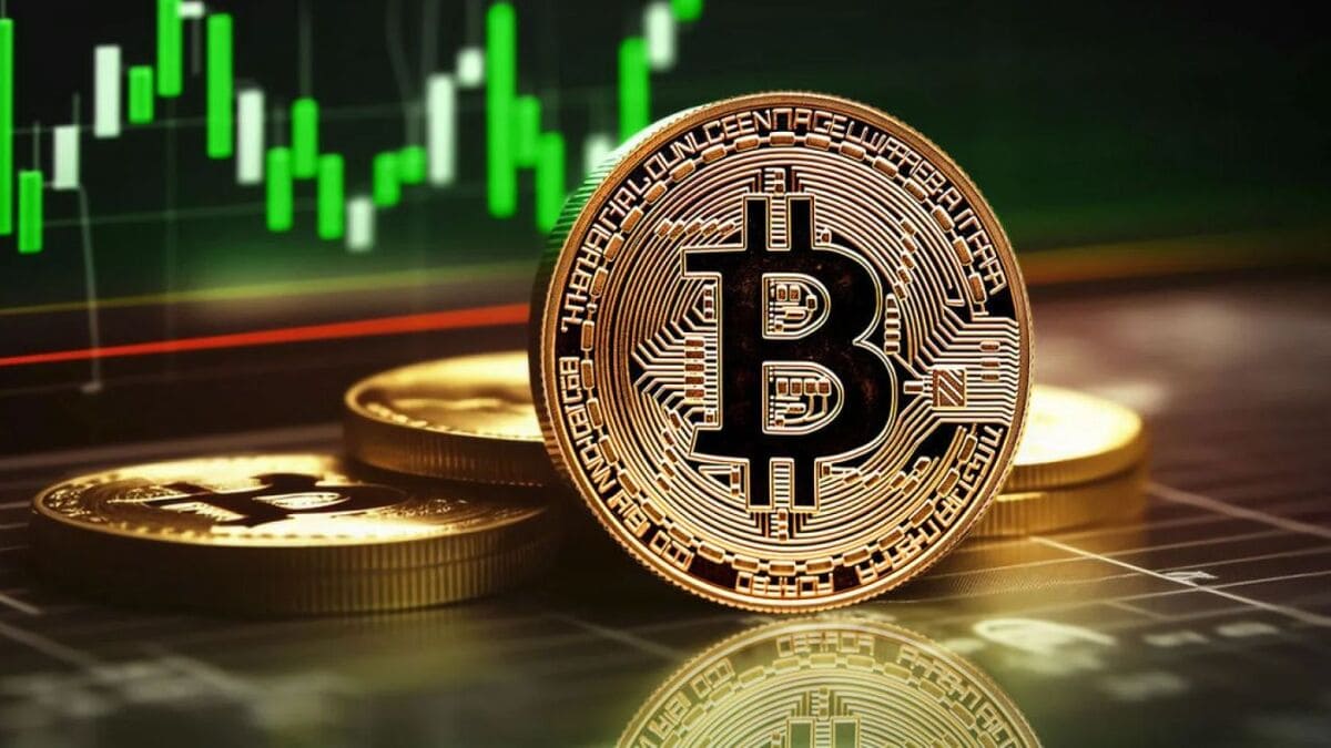 Bitcoin Bounces Back Above $56K, Wiping Out $32.7M in Short Positions