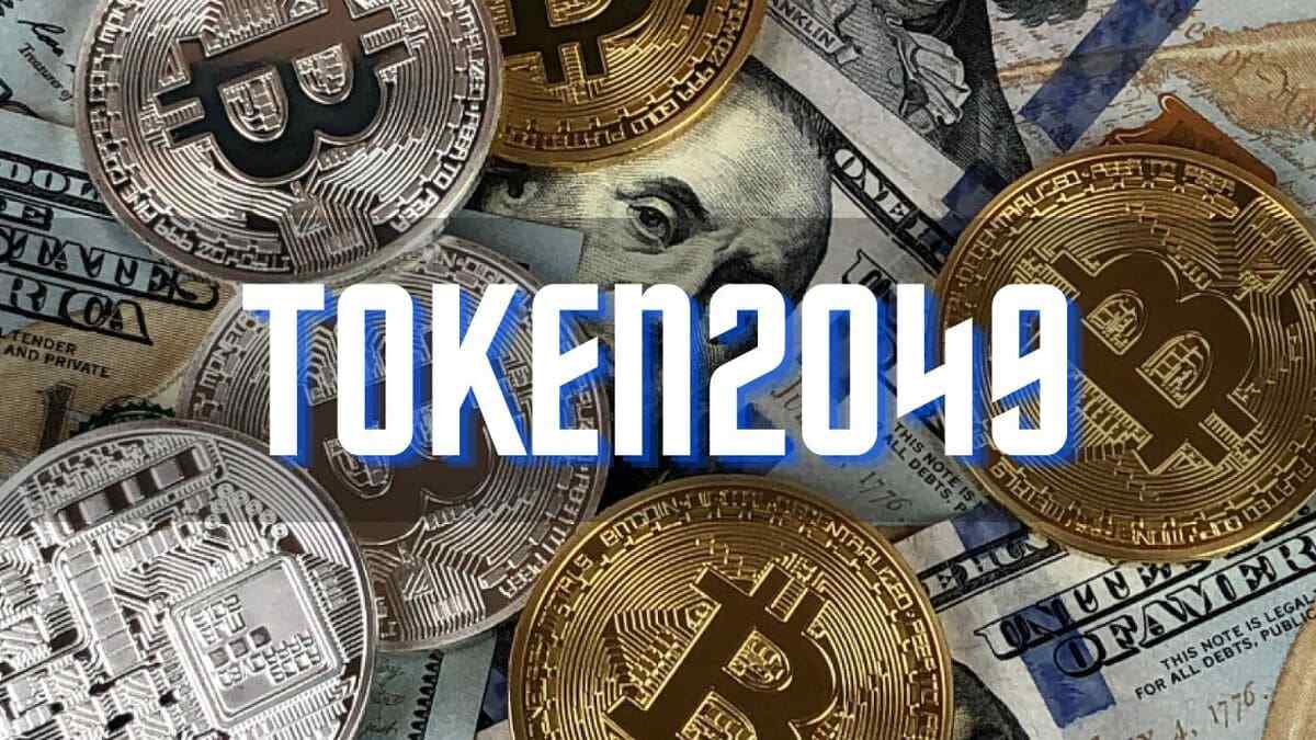 crypto token2049 bitcoin