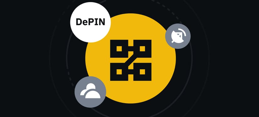 How is DePIN Revolutionizing the Crypto ecosystem and Decentralized Finance (DeFi)?