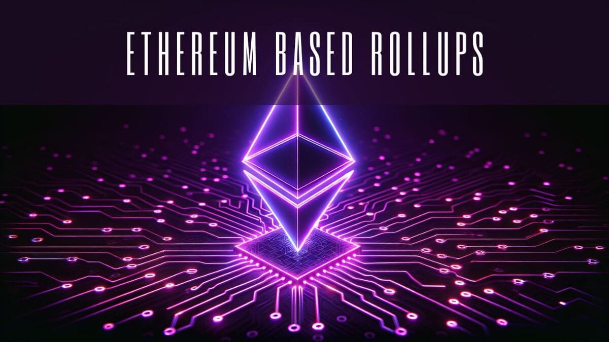 ethereum based rollups