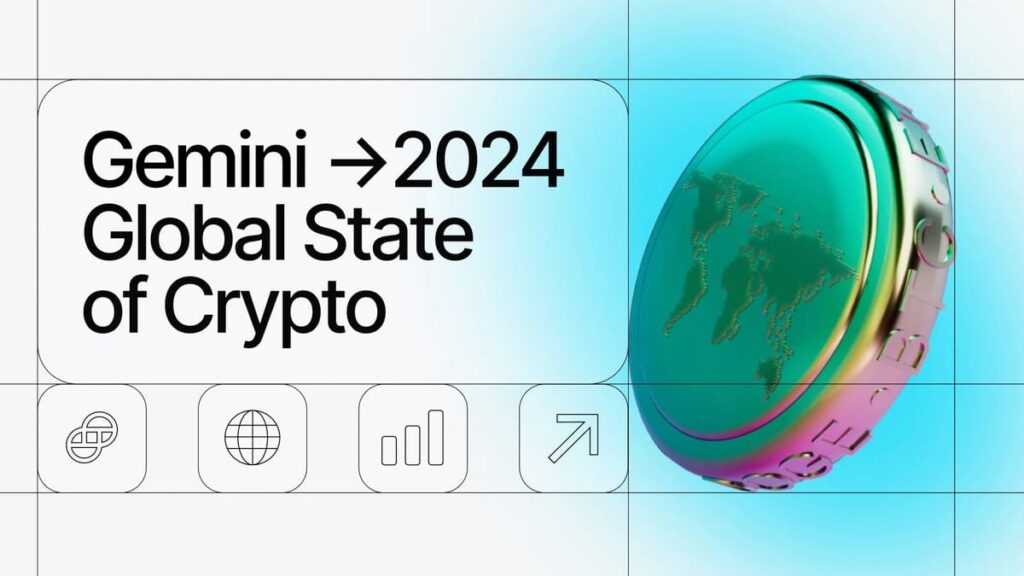 gemini report 2024