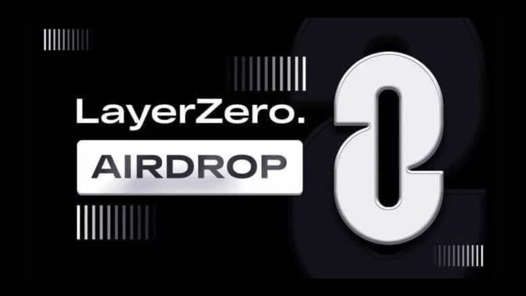 layerzero airdrop