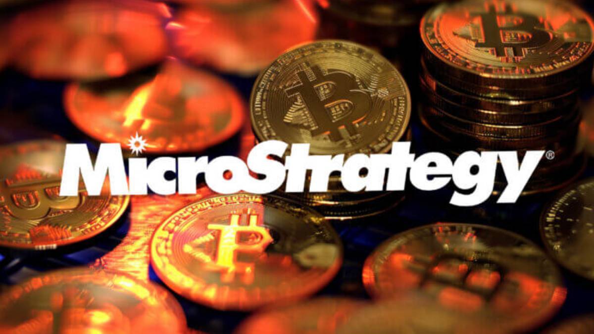 MicroStrategy Raises Over $1 Billion Through Convertible Notes to Buy Bitcoin