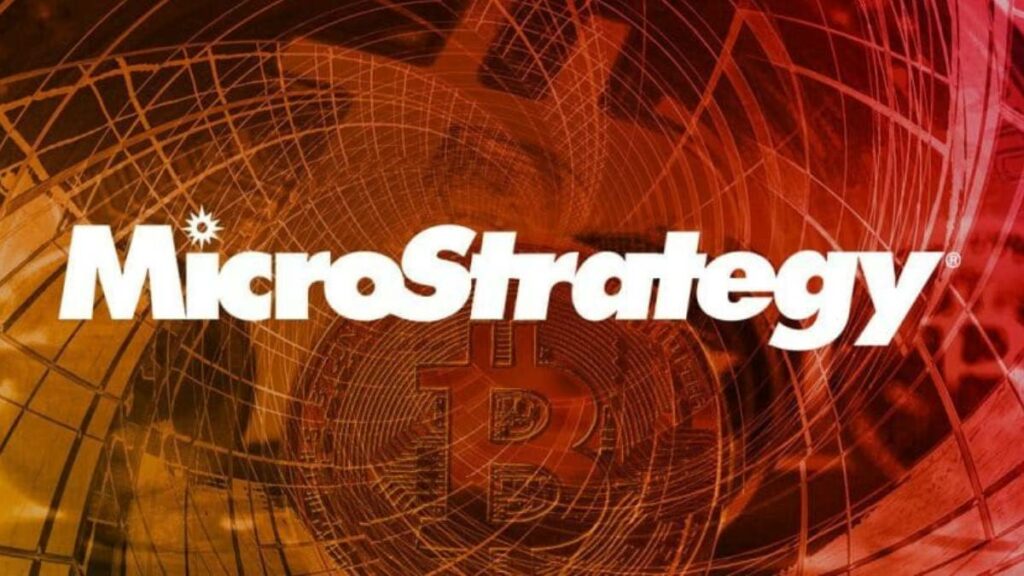 MicroStrategy Hits 244,800 BTC in Holdings with New $1.1 Billion Bitcoin Purchase