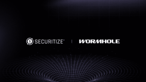 securitize wormhole featured