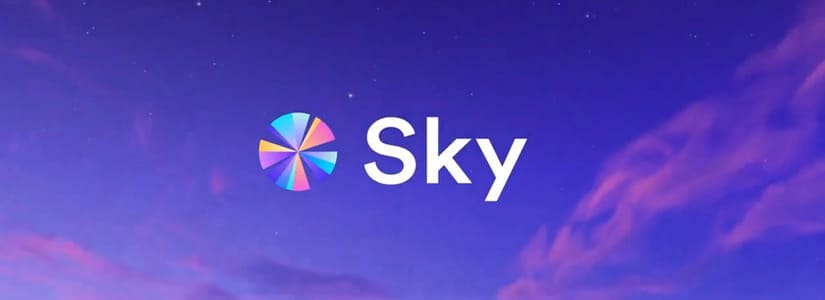 sky: real world assets tokenization