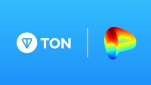 TON Curve Stablecoins