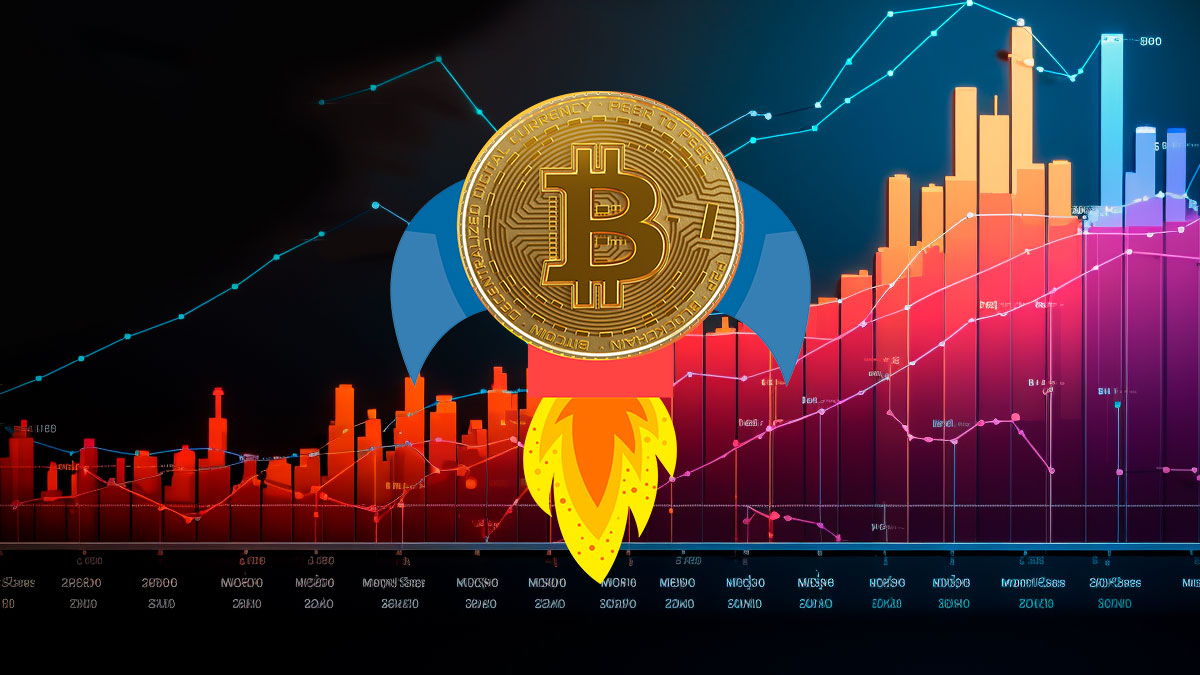 Bitcoin (BTC) Skyrockets to $64K, Wiping Out $100M in Shorts—Is the Bull Run Back?