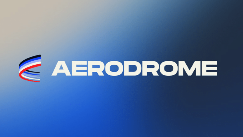 Aerodrome Finance Dominates Base’s TVL with $1 Billion in Deposits