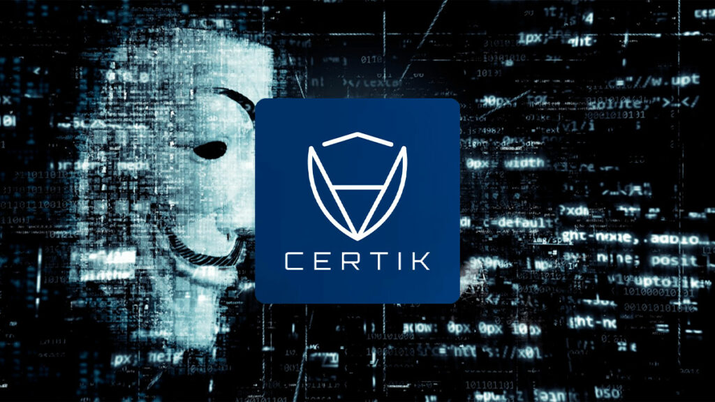 CertiK: Crypto Hacks Decline, Yet $750M Lost to Thieves This Quarter