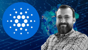 Hoskinson Reveals Cardano’s Ambitious Future: From Cryptocurrency to Nation-State Governance