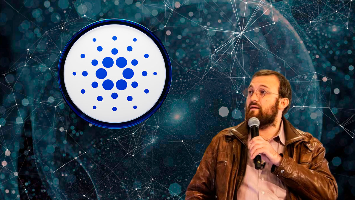 Cardano Isn’t Dying! Hoskinson Says Voltaire Update Will Transform the Ecosystem - Crypto Economy